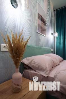 Студия квартира, посуточно, 16м2, 1/10 этаж