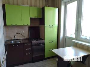 1-к квартира, на длительный срок, 35м2, 8/10 этаж
