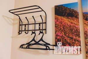 1-к квартира, посуточно, 10м2, 1/5 этаж