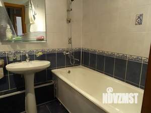 1-к квартира, посуточно, 32м2, 2/5 этаж