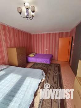 3-к квартира, посуточно, 70м2, 2/9 этаж