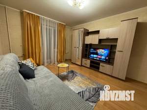 2-к квартира, посуточно, 49м2, 8/10 этаж