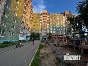 1-к квартира, на длительный срок, 40м2, 1/9 этаж