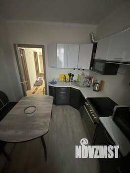 2-к квартира, на длительный срок, 45м2, 2/4 этаж