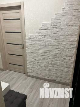 1-к квартира, посуточно, 46м2, 1/5 этаж