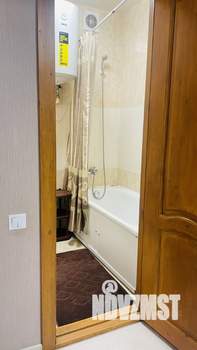 Студия квартира, на длительный срок, 31м2, 1/2 этаж