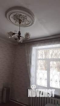 2-к квартира, на длительный срок, 45м2, 1/4 этаж