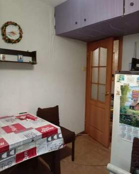 2-к квартира, на длительный срок, 45м2, 1/5 этаж