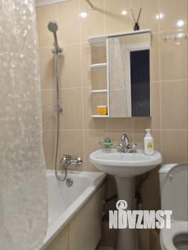 1-к квартира, посуточно, 35м2, 4/5 этаж