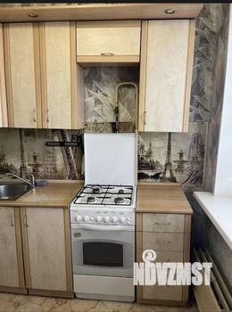 1-к квартира, на длительный срок, 37м2, 5/5 этаж