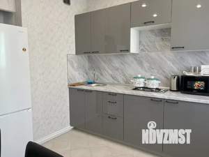 2-к квартира, посуточно, 70м2, 12/14 этаж