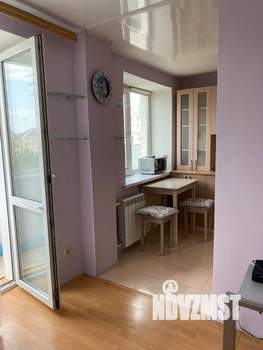 1-к квартира, на длительный срок, 31м2, 3/4 этаж