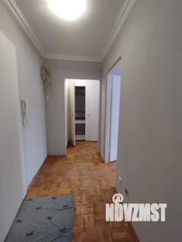 2-к квартира, на длительный срок, 47м2, 2/5 этаж