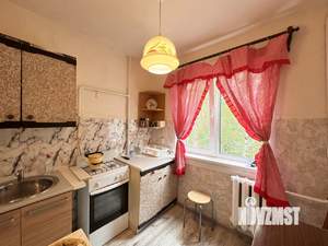 1-к квартира, на длительный срок, 31м2, 4/5 этаж