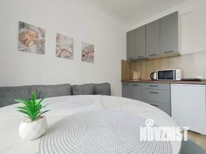 1-к квартира, посуточно, 35м2, 2/18 этаж