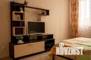 1-к квартира, посуточно, 37м2, 15/17 этаж