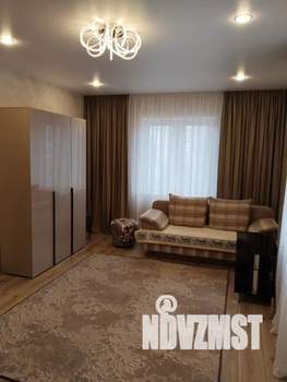 2-к квартира, посуточно, 64м2, 4/14 этаж