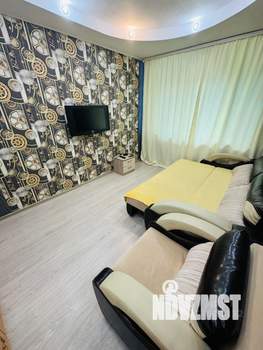 2-к квартира, посуточно, 45м2, 1/4 этаж