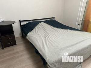 Студия квартира, посуточно, 27м2, 3/10 этаж