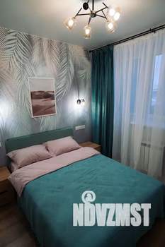 Студия квартира, посуточно, 16м2, 1/10 этаж