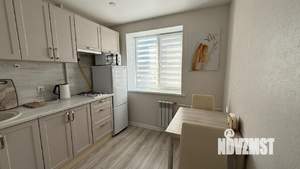 2-к квартира, посуточно, 42м2, 1/1 этаж