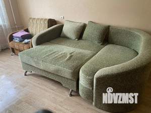 3-к квартира, посуточно, 70м2, 1/1 этаж