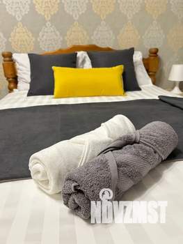 1-к квартира, посуточно, 37м2, 3/15 этаж