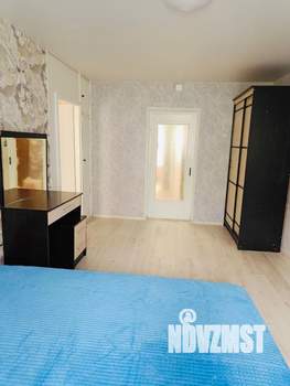3-к квартира, посуточно, 68м2, 3/5 этаж