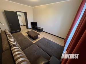 2-к квартира, посуточно, 62м2, 1/1 этаж