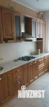 1-к квартира, на длительный срок, 40м2, 2/5 этаж