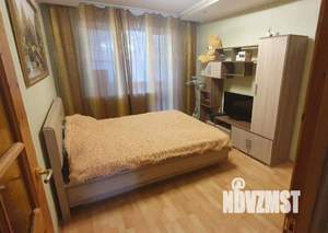 2-к квартира, посуточно, 52м2, 1/1 этаж