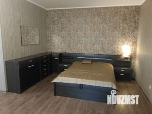 Студия квартира, на длительный срок, 44м2, 10/10 этаж