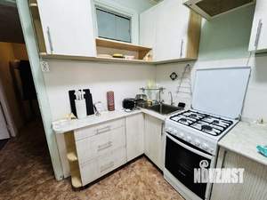 2-к квартира, на длительный срок, 44м2, 5/5 этаж