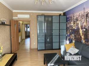 1-к квартира, на длительный срок, 47м2, 3/9 этаж