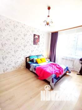 1-к квартира, посуточно, 40м2, 2/12 этаж