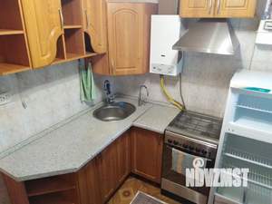 2-к квартира, на длительный срок, 43м2, 2/3 этаж