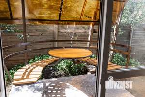 1-к квартира, посуточно, 30м2, 1/2 этаж