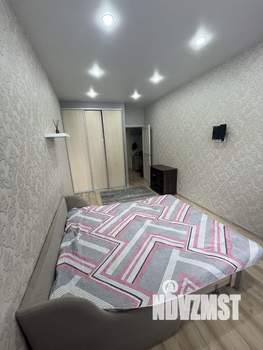 1-к квартира, на длительный срок, 38м2, 3/16 этаж
