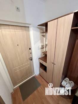 Студия квартира, на длительный срок, 21м2, 12/15 этаж