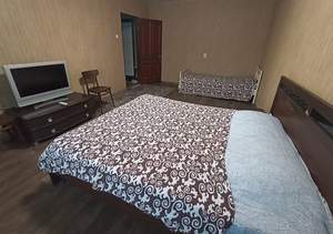 1-к квартира, на длительный срок, 37м2, 1/9 этаж