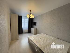 2-к квартира, на длительный срок, 60м2, 2/12 этаж