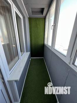 1-к квартира, на длительный срок, 38м2, 15/16 этаж