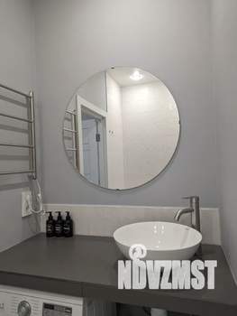 1-к квартира, посуточно, 37м2, 14/14 этаж