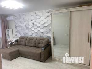 2-к квартира, посуточно, 44м2, 5/5 этаж