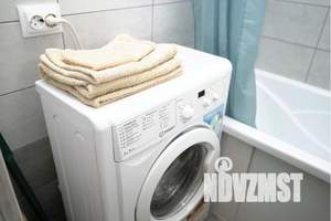 1-к квартира, посуточно, 42м2, 4/5 этаж