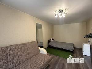 1-к квартира, на длительный срок, 31м2, 1/5 этаж