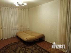 1-к квартира, на длительный срок, 33м2, 1/5 этаж