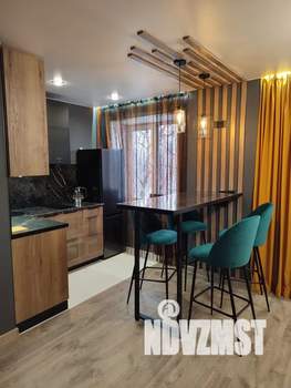 Студия квартира, посуточно, 35м2, 5/9 этаж