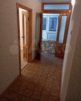 2-к квартира, на длительный срок, 52м2, 7/12 этаж