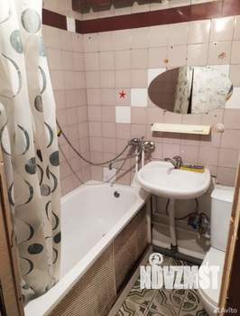 1-к квартира, на длительный срок, 38м2, 1/9 этаж